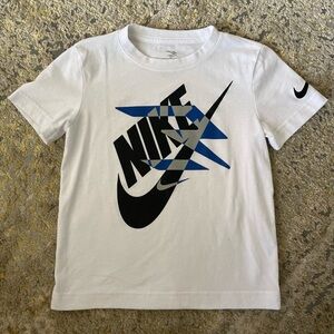 Boys Nike T-Shirt
